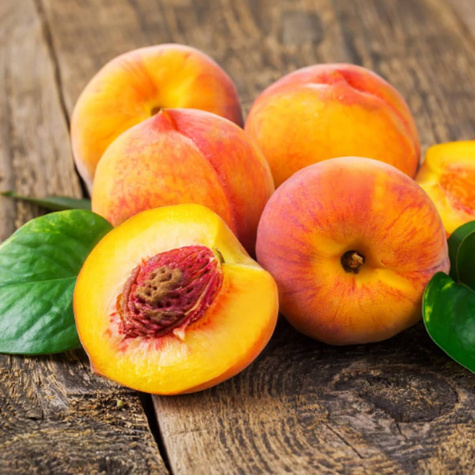 Brzoskwinia Envoy Start Pack