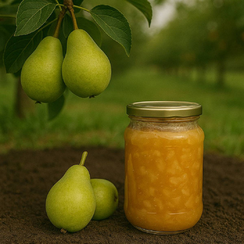 Grusza do Przetworów Plant Pack