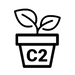 Doniczka C2