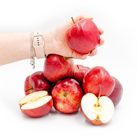 Jabłoń Bohemia Start Pack