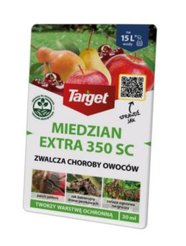 Miedzian® Extra 350 SC 30Ml
