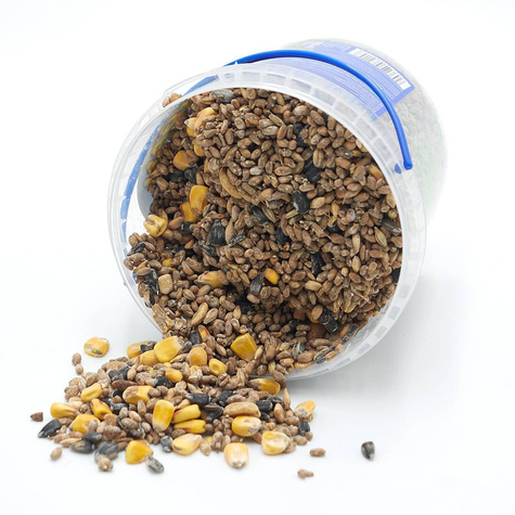 POKARM DLA PTAKÓW ZIMOWY TŁUSTY 1L (ME49)