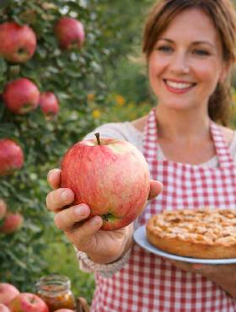 Jabłko Deserowe Plant Pack