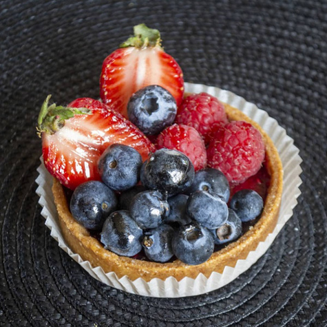 Borówka amerykańska niska Chippewa (C2)