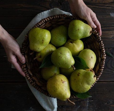 Grusza Solanka START PACK