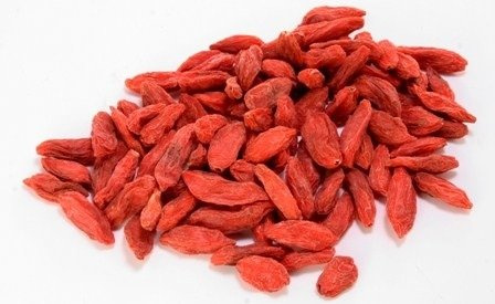 Jagoda Goji Kolcowój chiński sadzonki