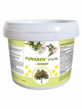 Maść ogrodnicza - Funaben 018 Pa-HOBBY 350g
