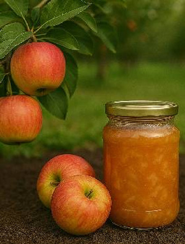 Jabłoń Dżemowa Plant Pack