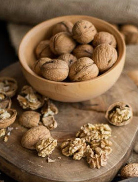 Orzech włoski START PACK