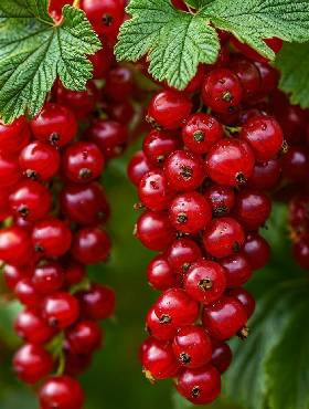 Porzeczka Czerwona Maraton (C2)