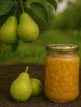  Grusza do Przetworów Plant Pack