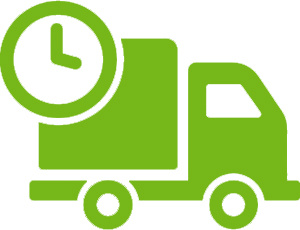 Wysyłka z różnych magazynów Podzielone