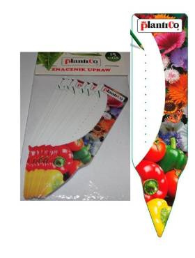 Znacznik Upraw 15szt