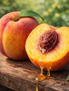 Brzoskwinia Miodowa Plant Pack