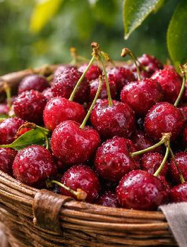 Słodka Czereśnia Do Ogrodu Plant Pack