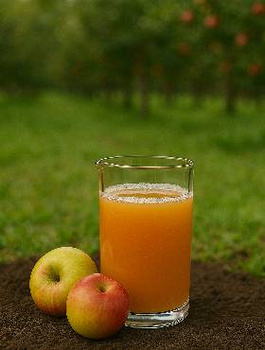 Jabłoń Sokowa Do Świeżych Soków Plant Pack